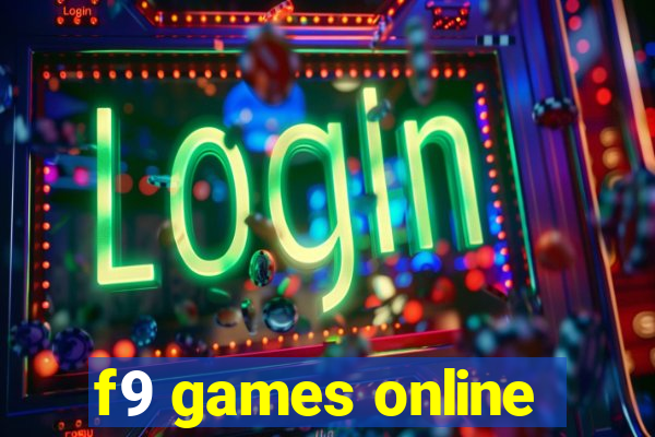 f9 games online